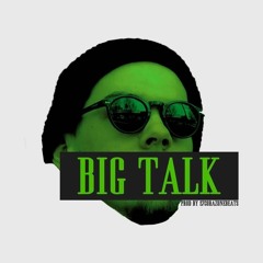 BIG TALK