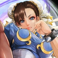 C h u n n i e || #TeamCVPCOM