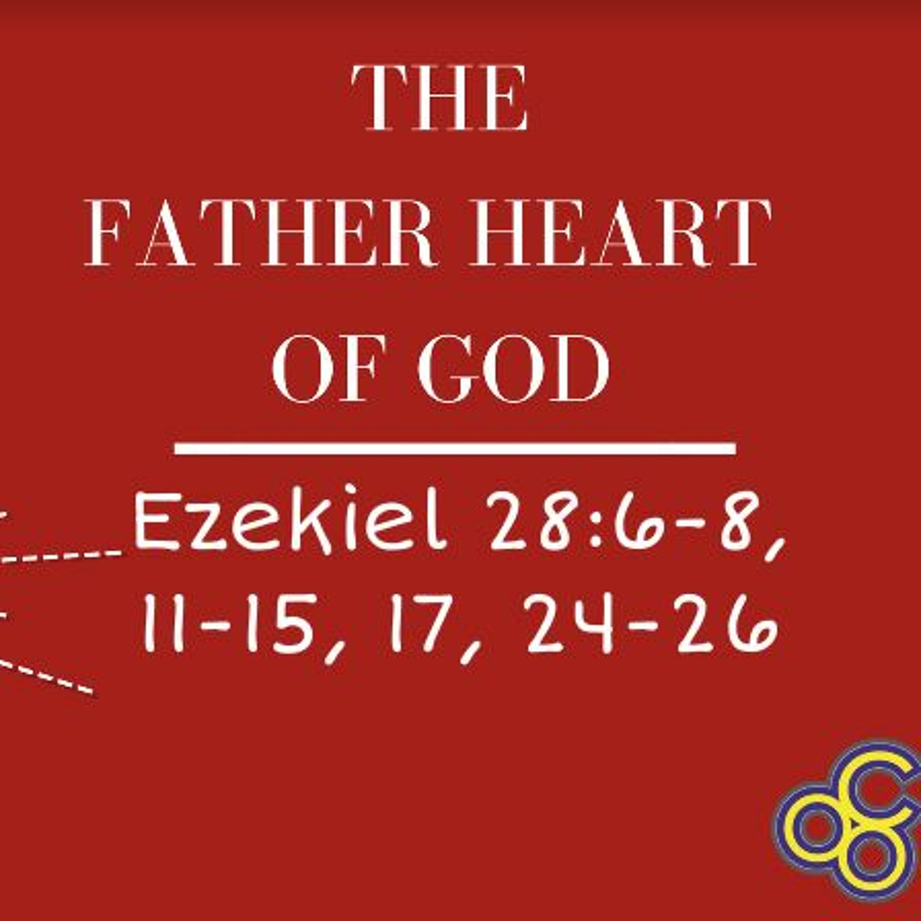 The Father's Heart 7:14:19 episode artwork
