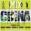 Mix China Anuel Aa Daddy Yankee Karol G Ozuna And J Balvin Nelson Rodriguez Dj 2o19 Goplay Mp3