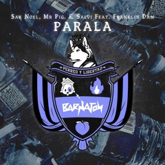 Sak Noel x Mr. Pig x Salvi feat. Franklin Dam - Parala