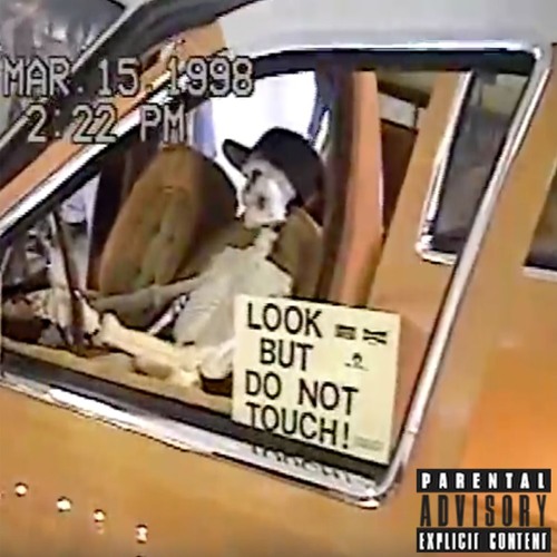 DOM & DODDY GATZ - VOGUE STRIP