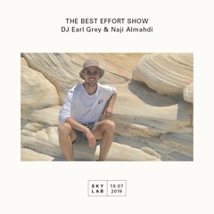 The Best Effort Show - Episode Ten