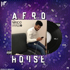 Afro House vol.1
