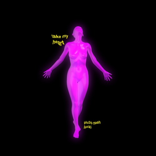 Lucki - Take My Heart Produced Plu2o Nash & Mayhem Meech