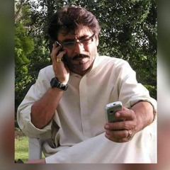 MIR SIRAJ RAISANI....(BALOCHI)