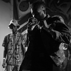 $haka Zulu x TrillHill x LICKASTOE