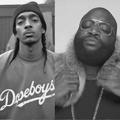 Othello - "Funeral" Nipsey Hussle x Rick Ross Type Beat