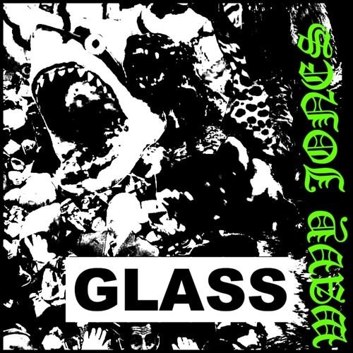 GHOSTEMANE - Phantasy (ft. WAVY JONE$)