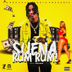 Nino Freestyle - Suena Rum Rum