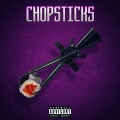 D$ Solo - 2 ChopSticks freestyle