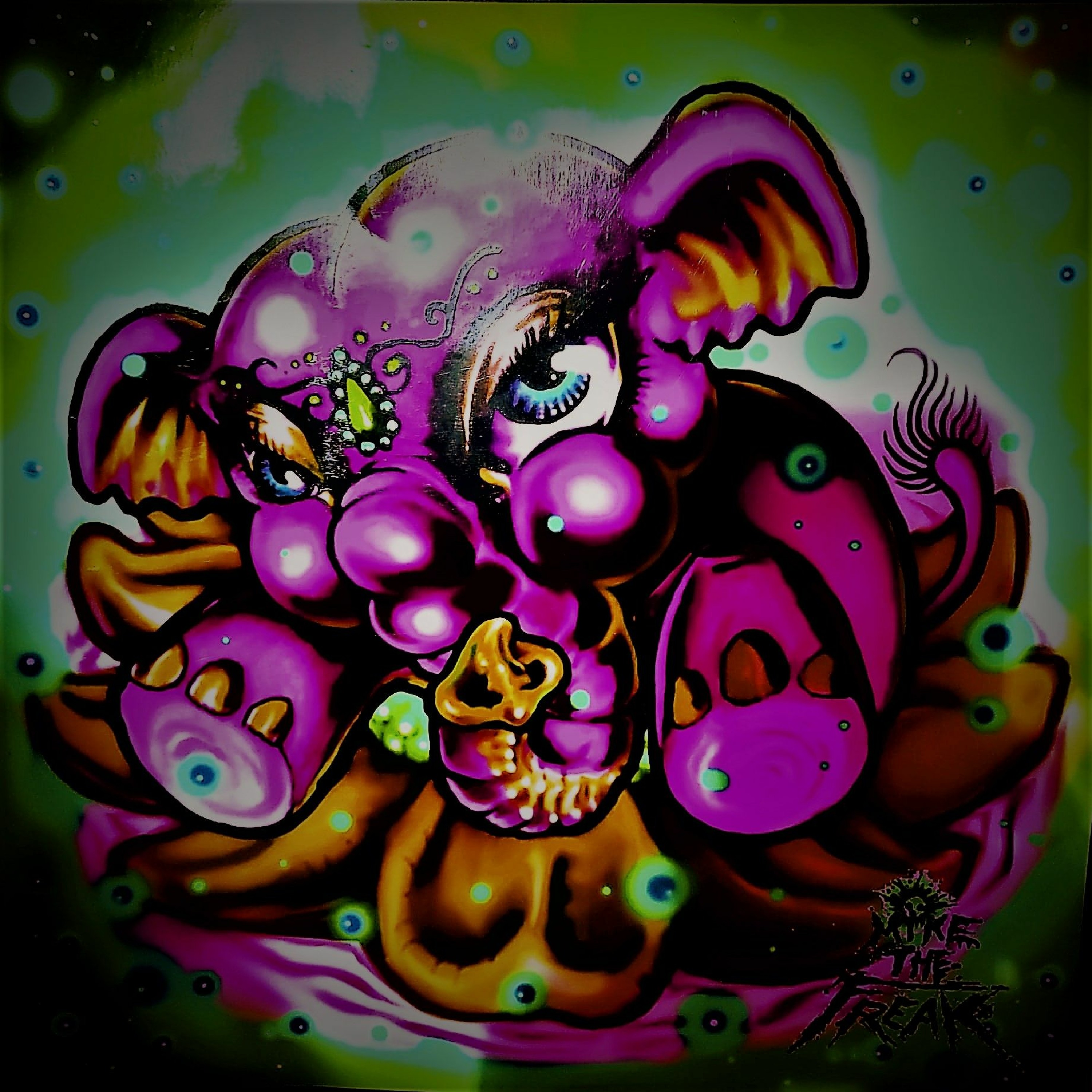DeejayDiscoDane