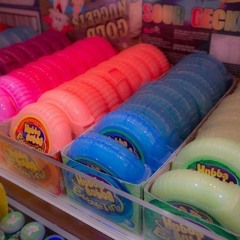 Bubblegum [By]: Clario