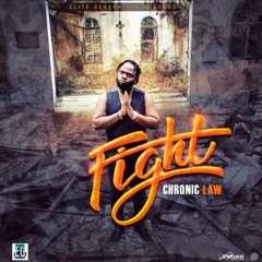 Chronic Law - Fight
