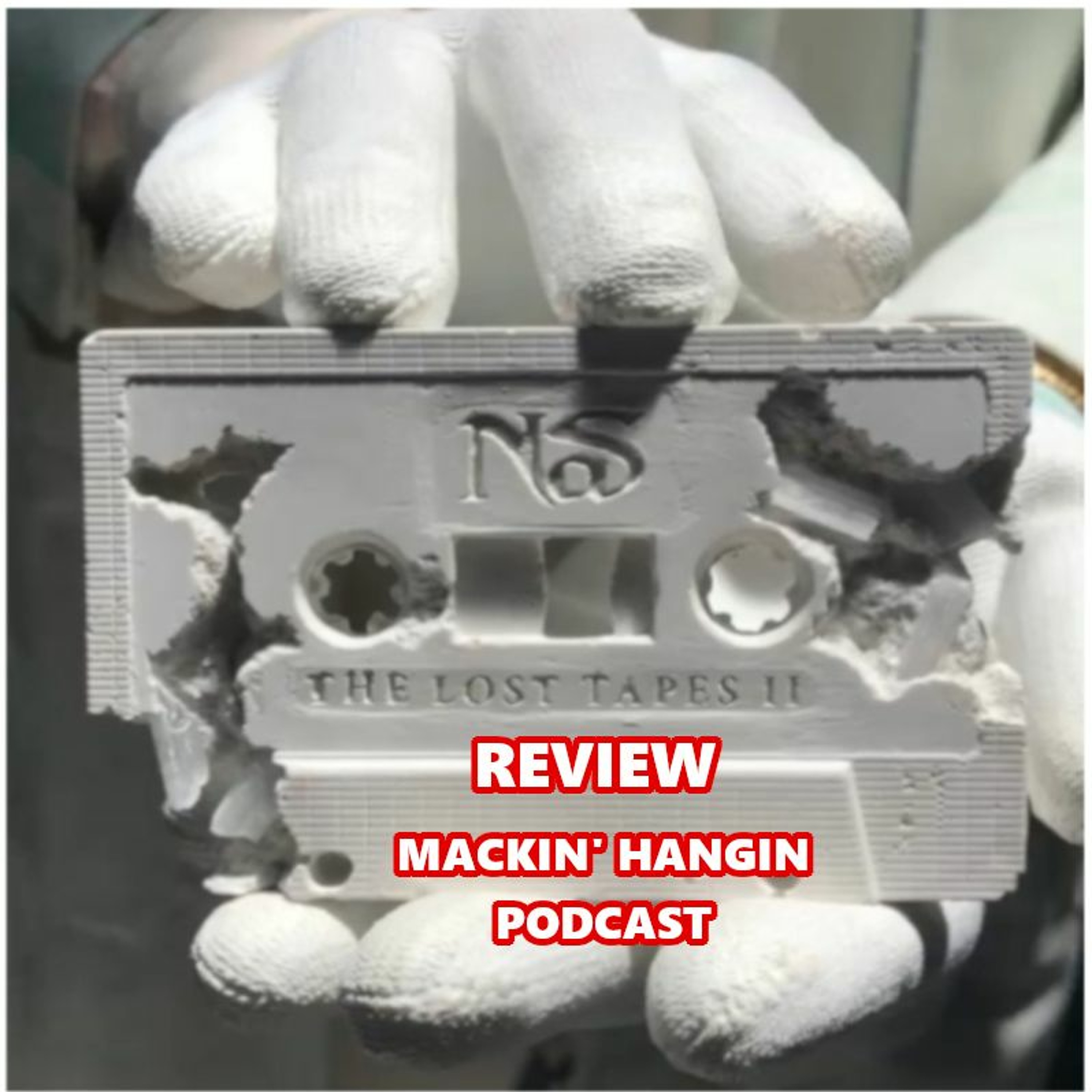 Mackin\' Hangin Podcast