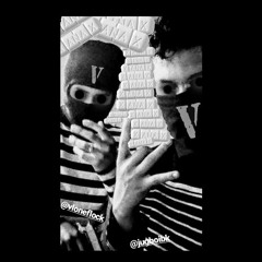 TRUSTINSPLASH - BOOFBOY BRYaNT x ROCKSTARFLOCKO