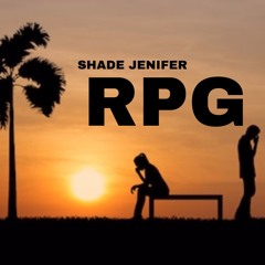 Kehlani - RPG/Footsteps (Shade Jenifer Mash Up)