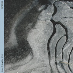 Sure Thing Mix 78: NFEREE