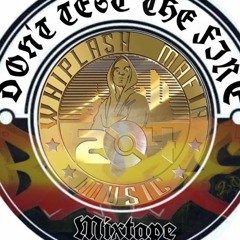 Dont Want No Smoke (remix)t jay pain ft blaze