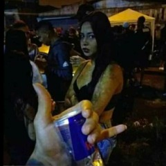 Puta no Baile tem de Monte - mandelao - MTG