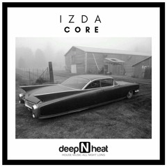 DNH043 | IZDA - Got That Gas (PREVIEW)