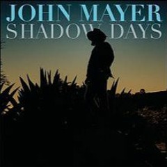 shadow days Cover