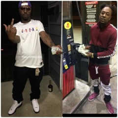 Joe Smoke x Boo Weezy (Pain)