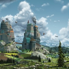 Journey to New Lands