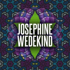 JOSEPHINE WEDEKIND @ Origin Festival 2019