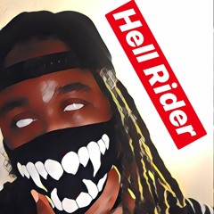 Hell Rider (Rodeo Remix:Freestyle) [Reprod. Diamond Style]
