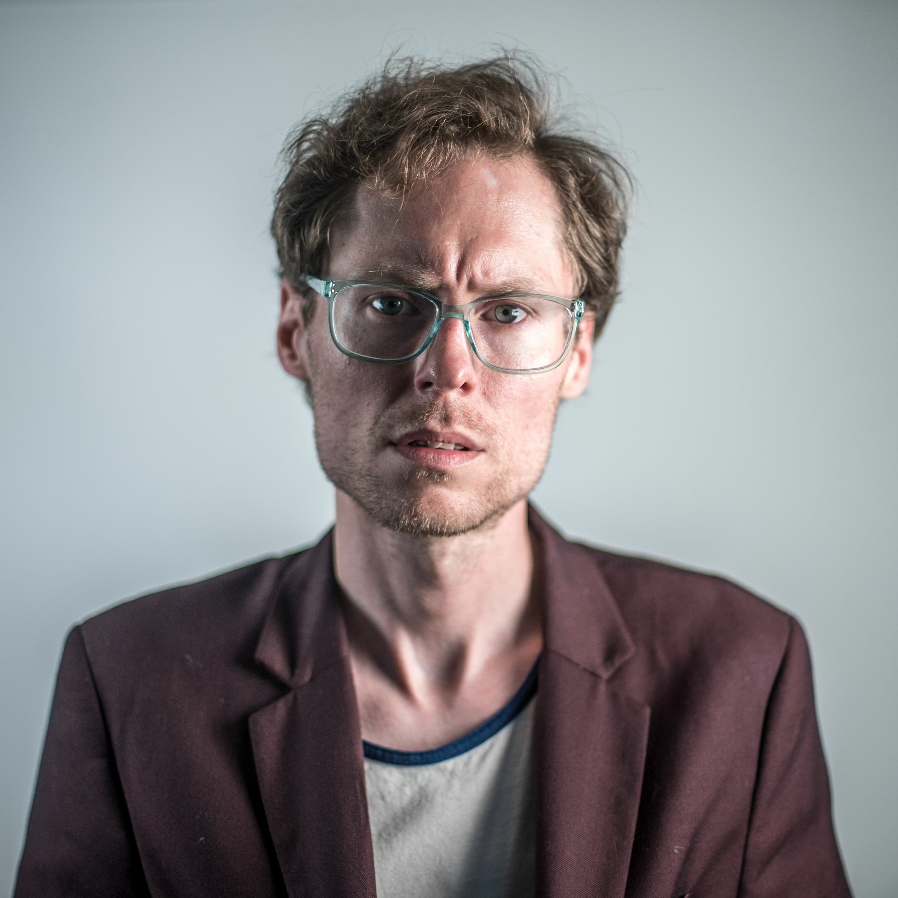 Uncertainty Principle the Podcast