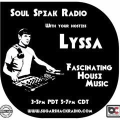 Soul Speak Radio July 17th 2019