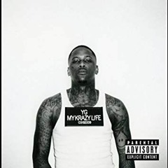 Sorry Momma - YG ft. Ty Dolla $ign (Instrumental Remix)