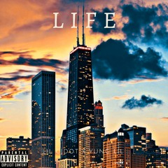 Kareemdot & 313lil - Life (Prod. C Fre$hco)
