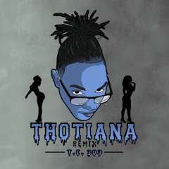 Thotiana Re(3)mix
