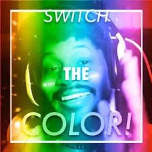 Switch The Color Remix - CoryxKenshin feat. Lil Biggie, VloneeJo, and NoFaceJanee Instrumental