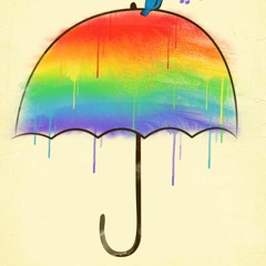 Somewhere Over the Rainbow