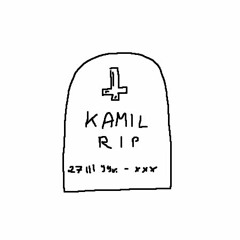 RIP Kamil Lo-Fi (prod. Infi Inspired By BartekTheDestroyer)