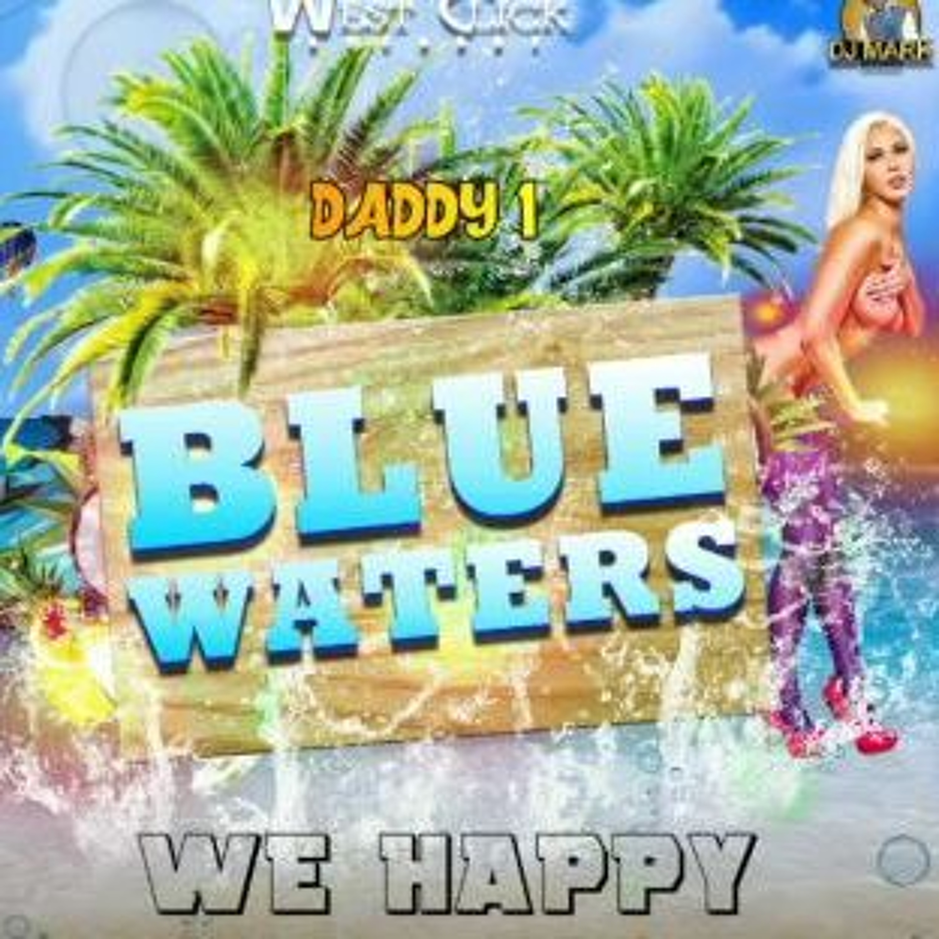 Daddy1 - We Happy episode artwork