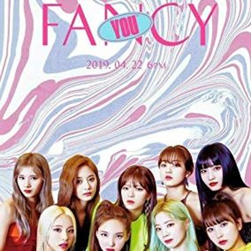 Twice Fancy Edm Vibes Mix By Abitama Twice Fancy Edm Vibes Mix By Abitama