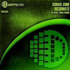 Resonate (Original Mix) FREE DOWNLOAD