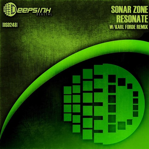 Resonate (Original Mix) FREE DOWNLOAD
