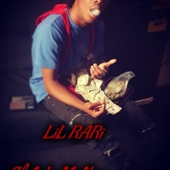 Rari Vibz -Lil rari