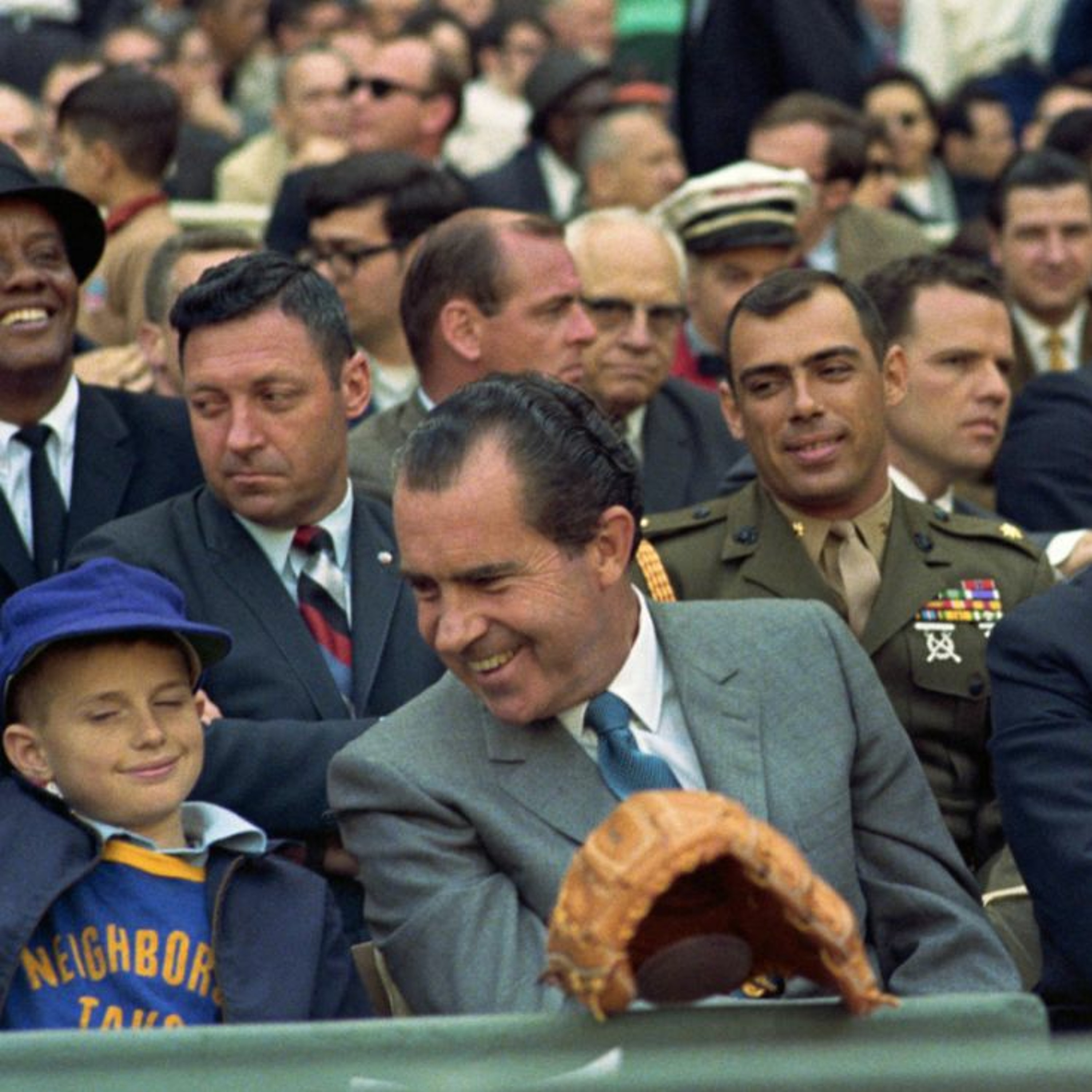 Nixon Now Podcast