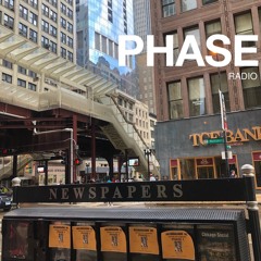PHASE RADIO (3)