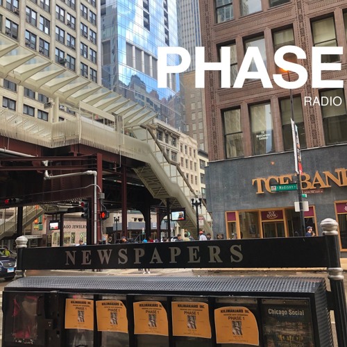 PHASE RADIO (3)