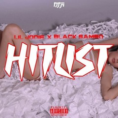 Hitlist (feat. Black Sambo)