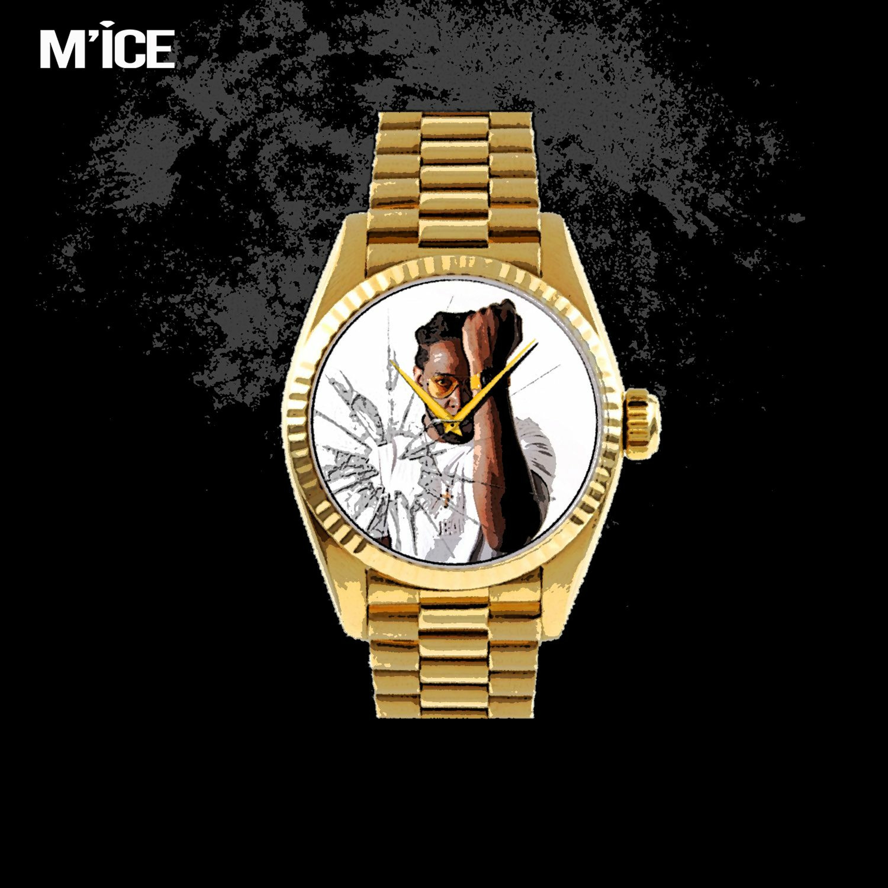 M\'ICE - N4D MUSIC