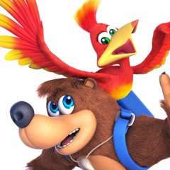 Banjo - Kazooie Rap By JT Machinima