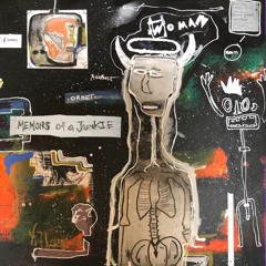 tyyP - suicide note (prod. Travis Gorman)